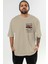 Honda Acura Nsx 1 Ön Sol Baskılı Oversize T-Shirt Erkek Kadın Unisex Pamuk Bisiklet Yaka Tişort 1