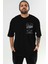 Tesla Cybertruck Ön Sol Baskılı Oversize T-Shirt Erkek Kadın Unisex Pamuk Bisiklet Yaka Tişort 1