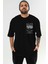 Nıssan Nısmo Ön Sol Baskılı Oversize T-Shirt Erkek Kadın Unisex %100 Pamuk Bisiklet Yaka Tişort 1