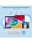 Technopc Ultrapad Ruby W10 10.1" Uyumlu Kablosuz Bluetooth Şarjlı Klavye Mouse Seti - Mavi 5