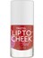 Pastel Lip To Cheek Tint Lolita 1