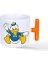 Donald Duck Karakter Baskılı Kupa Bardak 1
