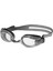 Zoom X-Fit Unisex Gri Yüzücü Gözlüğü 9240411 1