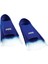 Premium Yetişkin Dalış Seti Mavi Şnorkel Set & Mavi Palet (39-41) 2