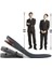 Uzatıcı Tabanlık Gizli Topuk 7 cm Ortopedik Hava Yastıklı Tam Boy 3