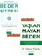 Yaşlanmayan Beden / Beden Şifresi (2 Kitap) 1