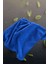 Çok Amaçlı Mikrofiber Temizlik Bezi Mavi 40x40 cm 1 Adet 1