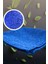 Çok Amaçlı Mikrofiber Temizlik Bezi Mavi 40x40 cm 1 Adet 4