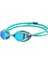 Python Mırror / Turquoıse Water Blue-Cosmo 1