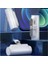 Penax Mini Apple iPhone Powerbank 3000 mAh Harici Pil Kablosuz Apple iPhone Taşınabilir Batarya Hızlı Şarj 2