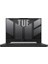 Tuf Gaming F15 FX507ZC4-HN081 I5-12500H 64GB 1tb SSD 4gb RTX3050 15.6" Freedos K14 1