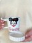 Mınnıe Mouse Isimli Kupa Fincan Mug 1