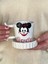Mınnıe Mouse Isimli Kupa Fincan Mug 2