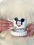 Mıcky Mouse Isimli Kupa Fincan Mug 2