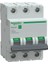 EZ9F59310 C 3*10 A W Otomat Sigorta 10KA 1