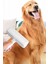 Pratik Hazneli Kedi Köpek Evcil Hayvan Tüy Temizleyici Kıl Toz Toplayıcı 4