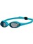 Spider Unisex Smoke/mint 1