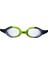 Spider Jr Unisex Mavi Yüzücü Gözlüğü 9233871 2