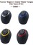Fluence - Megane 3 - Duster - Master Kangoo Vites Topuzu 6 Ileri 4 Adet Takım- BSF-600 1