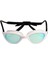 365 Goggles Mırror_blue-Whıte-Black 5