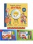 Kendim İçin Ne Yapmalıyım? / İnsanlara Nasıl Davranmalıyım / Duyguları Gösteren Ayna (3 Kitap) - Şeyda Apaydın 1