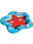 Yıldız Star Bebek Şişme Havuz 102*99*13CM 1