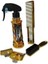 Berber Gold Set Tarak Suluk 5'li Set 1