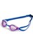 Python Vıolet Whıte Blue 2