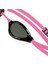 Python Unisex Gri Yüzücü Gözlüğü 1E762514 2