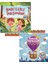 İbadetlerle Tanışıyorum Ara Bul / Ramazan Sürprizleri Ara (2 Kitap) - Şeyda Apaydın 1