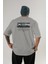Thıs Is Perfectıon Arka Baskılı Oversize T-Shirt Erkek Kadın Unisex Pamuk Bisiklet Yaka Tişort 1