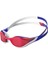 Fastskın Pure Focus Gog Mır Au Red/blue 1