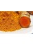 Zerdeçal Toz Öğütülmüş Cam Kavanoz 2X125 gr 2