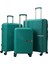 Üçlü Polipropilen Valiz Seti V374 1