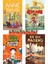 Anne Terliği / Bir Aile Macerası / Başıma Gelen Acayip Şeyler / Şampiyon Altın Ayak (4 Kitap) 1