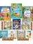 Esmâü'l Hüsnâ Atlası / Kuran Atlası / Soru ve Cevaplarla Bana Dinimi Anlat (10 Kitap) 1