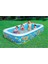Okyanus Desenli Şişme Aile Havuzu - 54121 Inflatable Family Play Pool 3