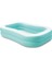 Intex Aqua Swim Central Aile Havuzu 229X152X48 CM-POOL-IH57181 1