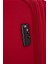 Us Polo Assn 24031-24032-24033 Büyük Boy Ultra Light Hafif Lüx Kumaş Tekerlekli Valiz 5
