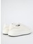 Beyaz Erkek Sneaker Jarod 5