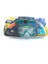 Maske Snorkel Dalış Seti Space - N2321A/121 (Lisinya) 3