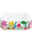 Intex Akvaryum Desenli Kare Havuz 159X159X50CM IH57471 1