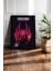 Spider Man Miles Morales Çerçeveli Tablo - Örümcek Adam Fim Posteri Tablo 2