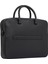 Siyah Erkek Laptop Çantası Th Monogram Computer Bag 2
