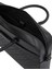 Siyah Erkek Laptop Çantası Th Monogram Computer Bag 3