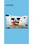 Mickey Mouse Çocuk ve Bebek Odası (Perde,yatak Örtüsü,halı,duvar Saati,yastık ve Kırlen Kılıfı) 3