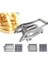 Pratik El Tipi Patates Dilimleyici 5