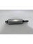 Paslanmaz Çelik Döner Merdane 50X150 mm 5