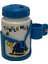 Bisiklet Suluğu Çocuk Matarası 300ML Mavi 1
