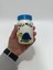Bisiklet Suluğu Çocuk Matarası 300ML Mavi 4